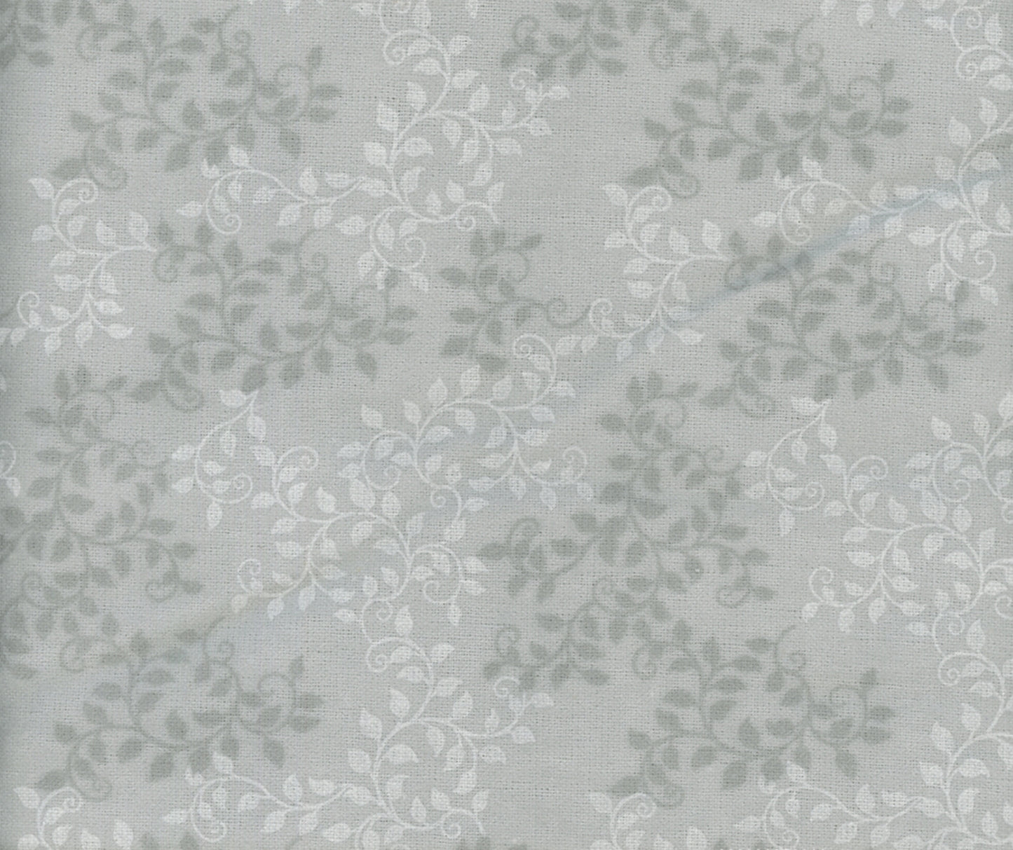 Vapor blue/grey 108” wide flannel-FL0018