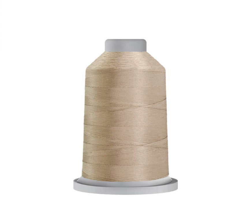 Warm Grey 4 Glide 1000m Polyester