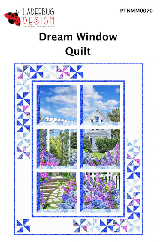 Dream Window pattern