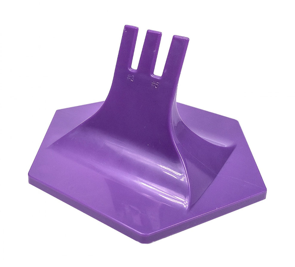 Zipper Jig